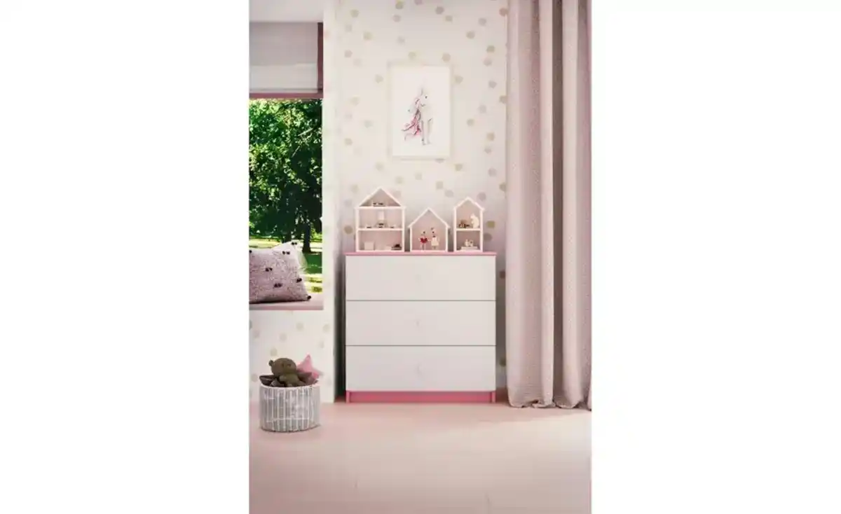 Bild 1 von Kommode Babydreams
