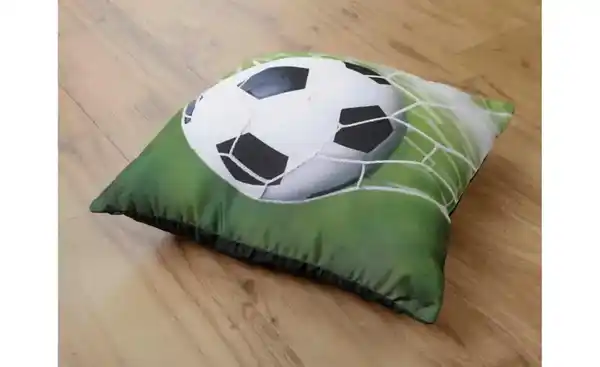 Bild 3 von Herding Kissen Fußball