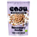 Bild 1 von Caju Bio Cashew Snack Roasted Rosemary Herbs 140g