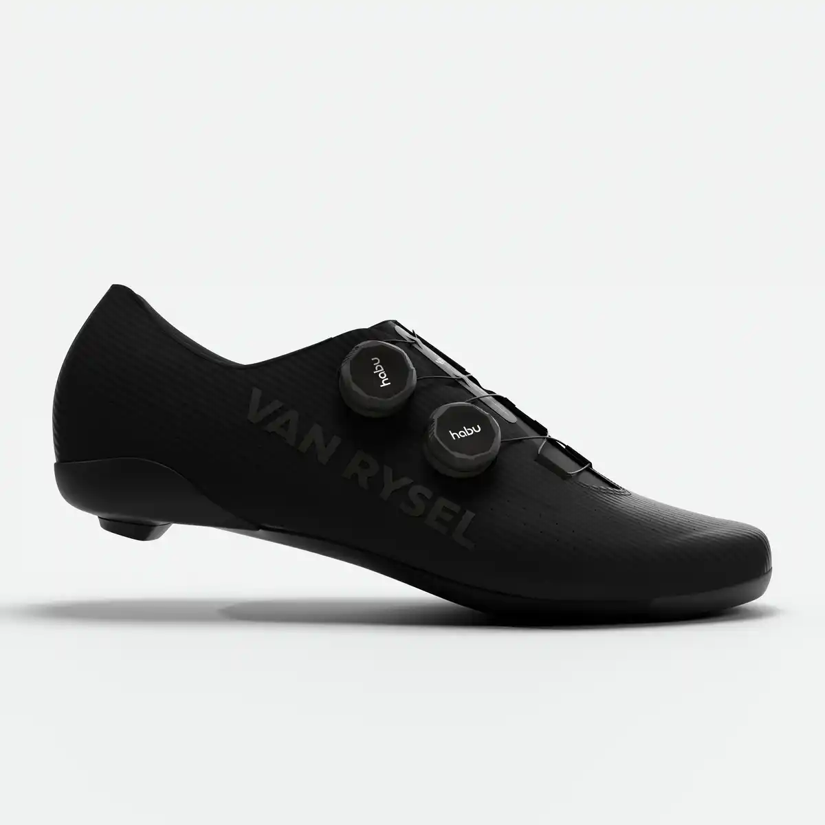 Bild 1 von VAN RYSEL Rennradschuhe RCR-R schwarz