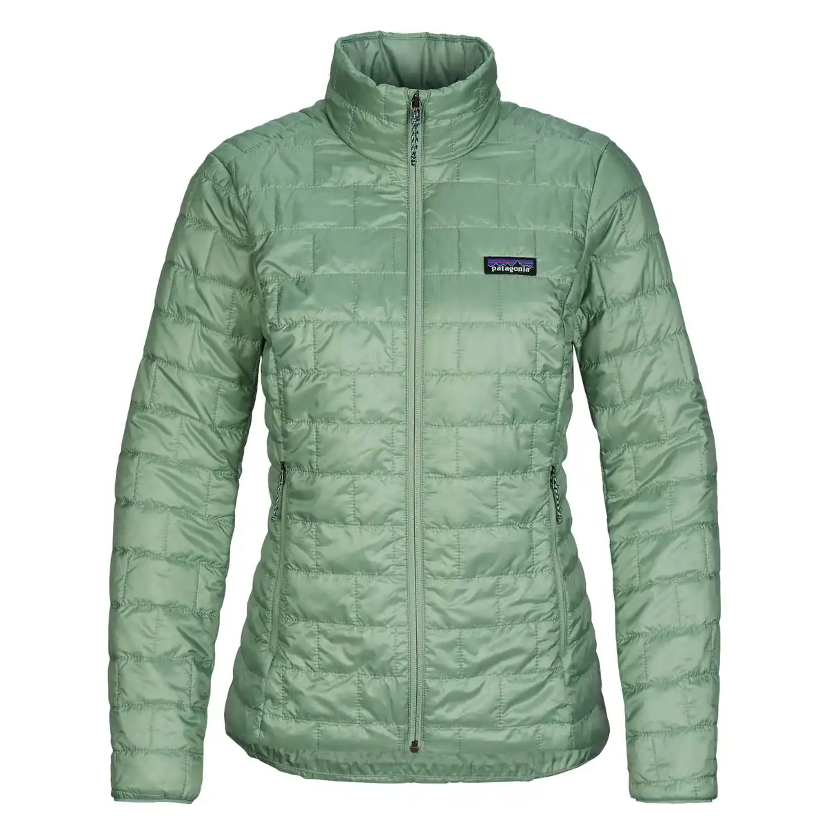 Bild 1 von W'S NANO PUFF JACKET Damen - Isolationsjacke