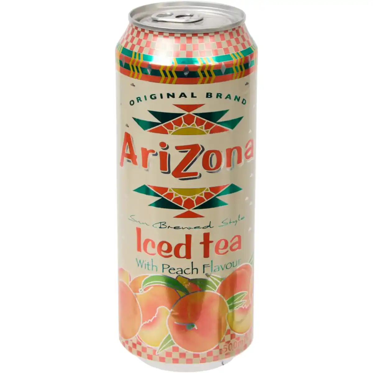 Bild 1 von Arizona Iced Tea Peach