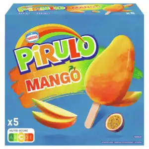 Nestle Pirulo Mango 5x70ml
