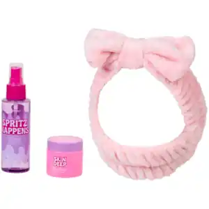 The Beauty Dept. Gesichtspflegeset Mist & Glow