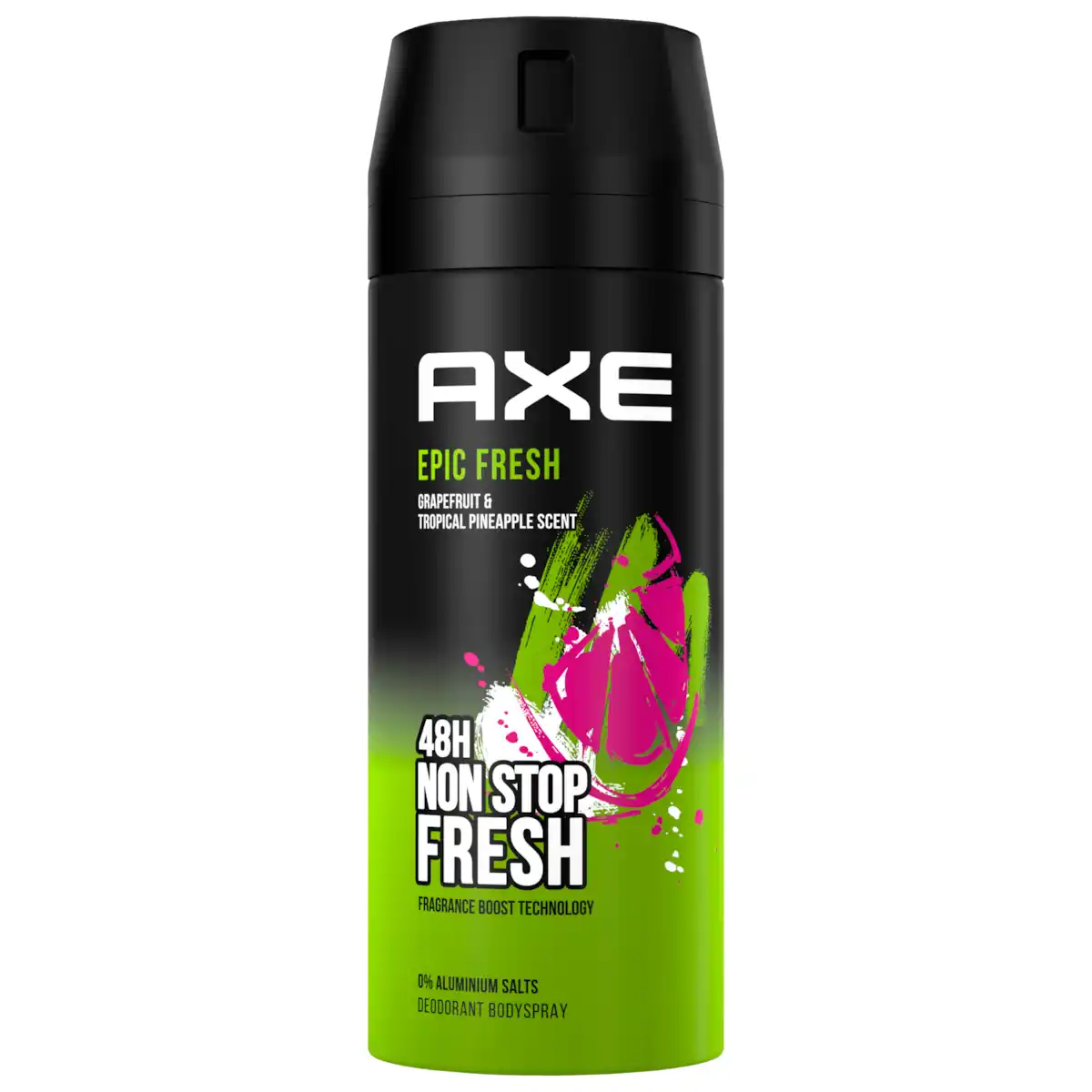 Bild 1 von Axe Deospray Epic Fresh 150ml
