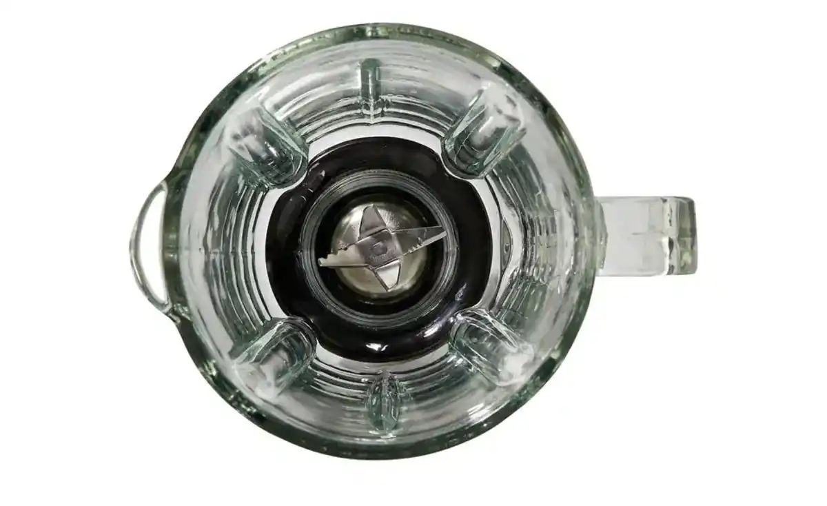 Bild 3 von KHG Standmixer STA-600E