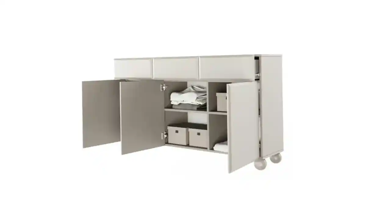 Bild 4 von Selsey Sideboard Chocolated
