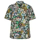 Bild 1 von M'S TIDAL THREADS CAMP SHIRT Herren - Outdoor Hemd