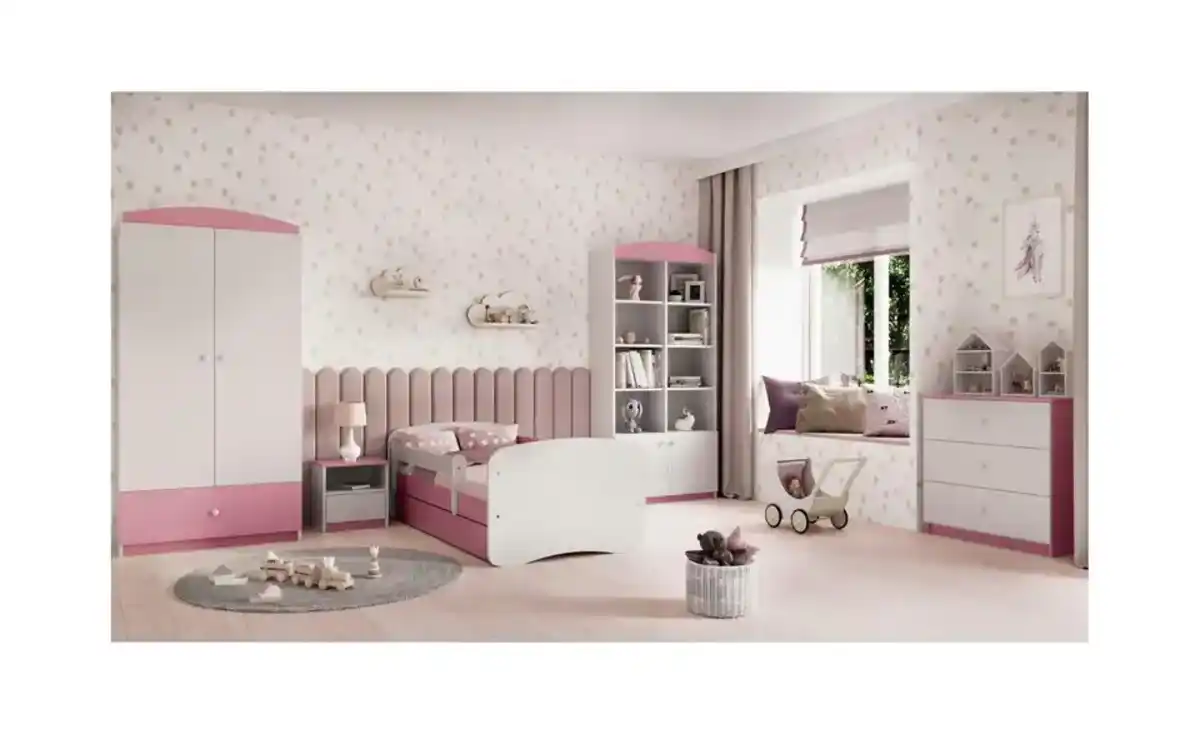 Bild 3 von Kommode Babydreams