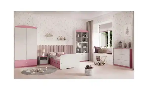 Bild 3 von Kommode Babydreams