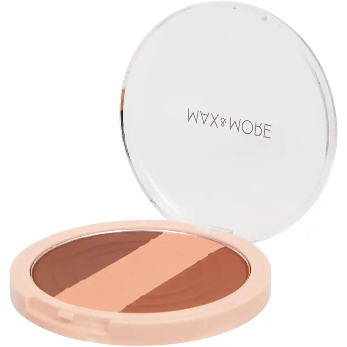 Bild 2 von Max & More 3-in-1-Puder