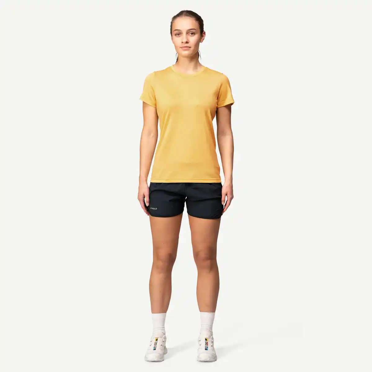 Bild 4 von CLASSIC TEE WMN Damen - T-Shirt