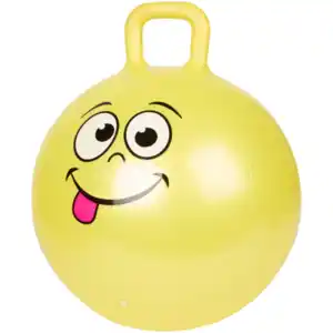 Hüpfball