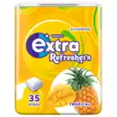Bild 1 von Wrigley's Extra Refreshers Tropical zuckerfrei 35 Stück