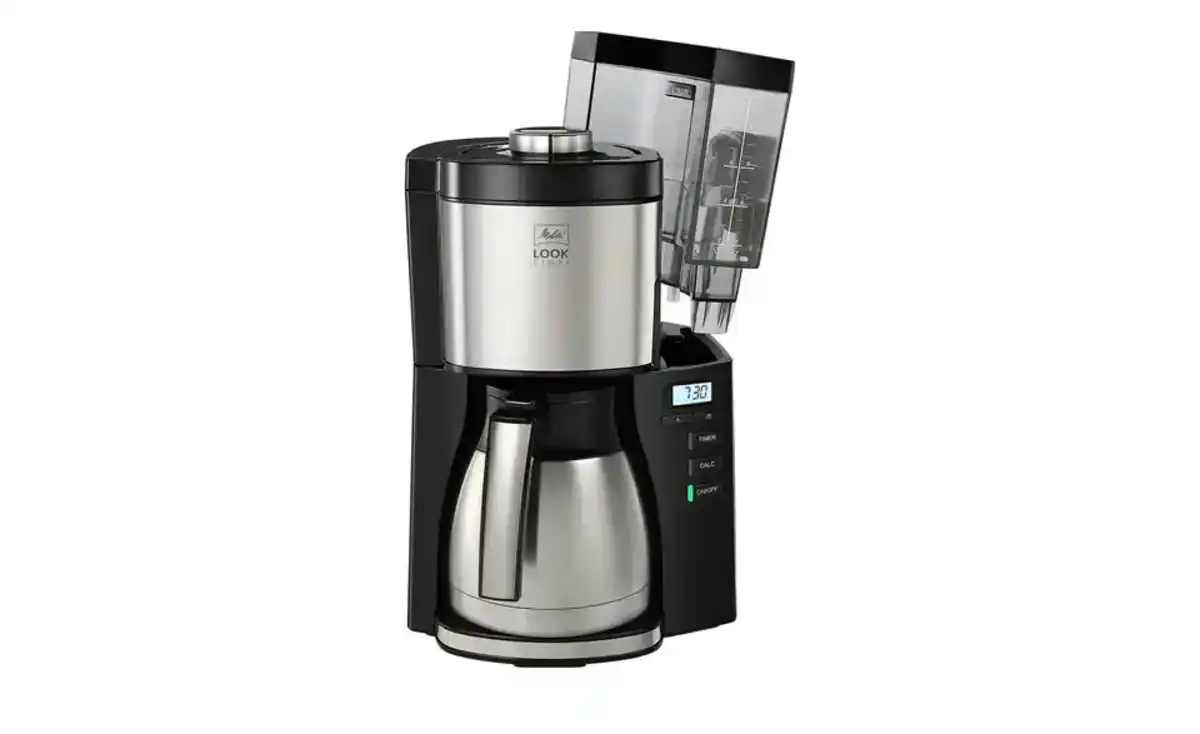 Bild 3 von Melitta Filterkaffeemaschine 1025-18