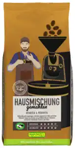 Hausmischung
