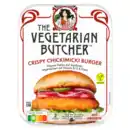 Bild 1 von The Vegetarian Butcher Crispy Chickimicki Burger vegan 180g