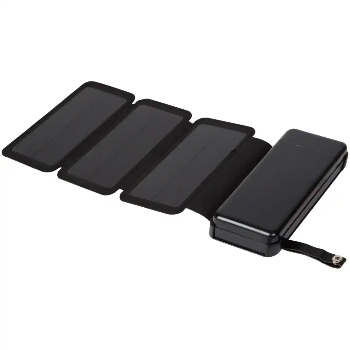 Bild 2 von Re-load Solar-Powerbank