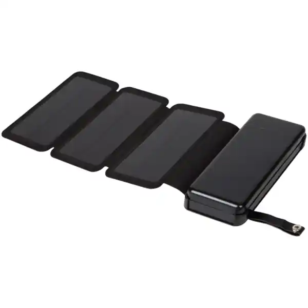 Bild 2 von Re-load Solar-Powerbank