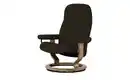 Bild 3 von Stressless Relaxsessel mit Hocker Leder Consul