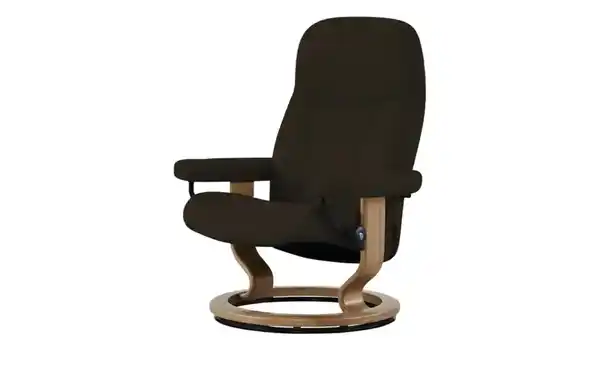 Bild 3 von Stressless Relaxsessel mit Hocker Leder Consul