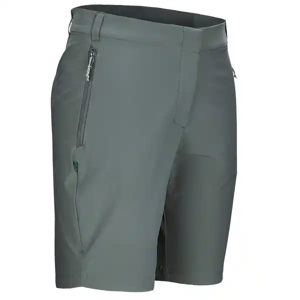 Bild 2 von HIKEOUT SHORTS W Damen - Shorts
