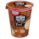 Bild 1 von Dr. Oetker High Protein-Mahlzeit Milchreis Zimt 400g