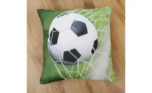 Herding Kissen Fußball