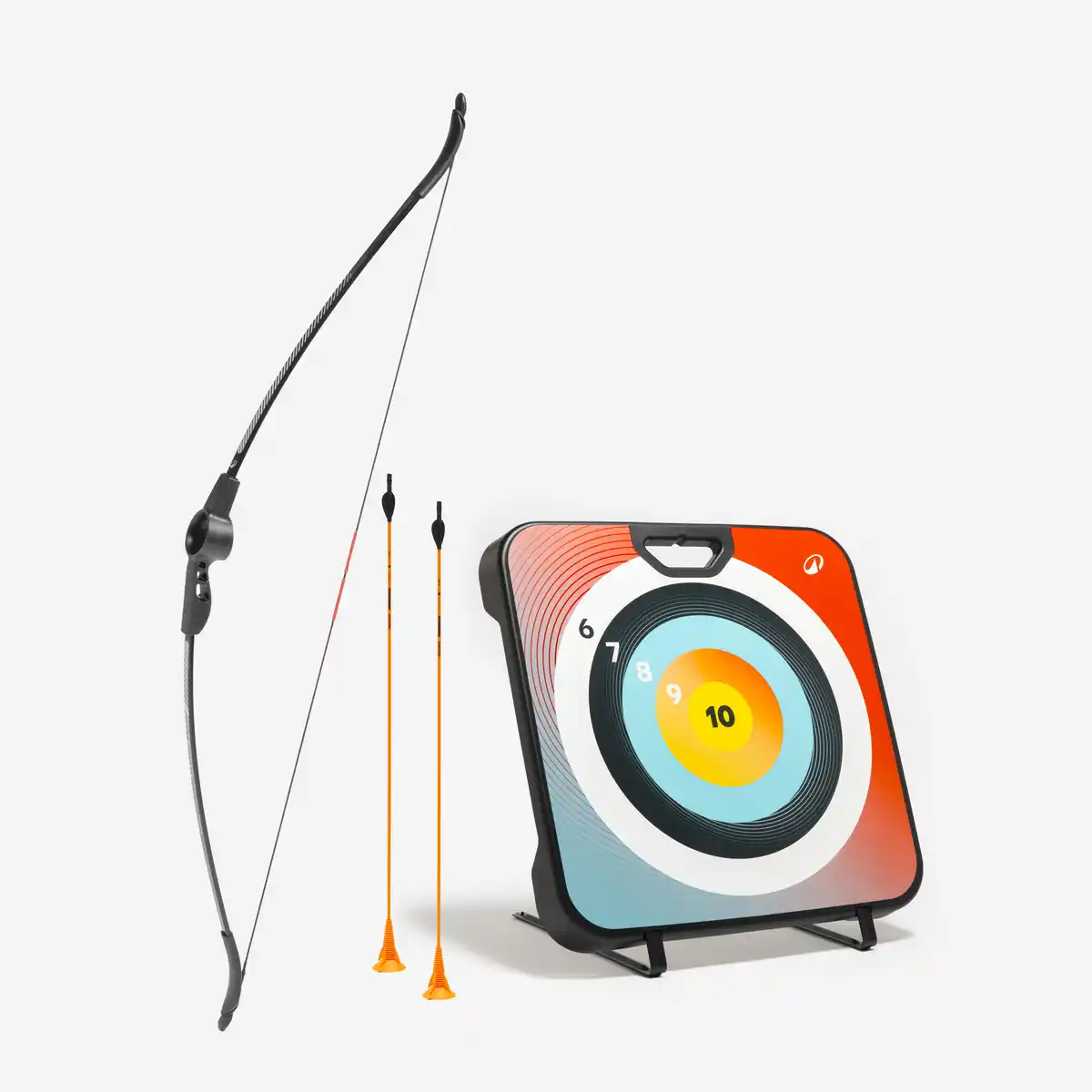 Bild 1 von GEOLOGIC Bogenschießen Set Softarchery