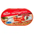 Bild 1 von Hawesta Heringsfilets in Balkan-Sauce 200g