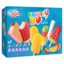 Bild 1 von Nestlé Schöller Family Box 478ml