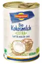 Bild 1 von Kokosmilch extra