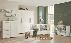 PAIDI Highboard Enie