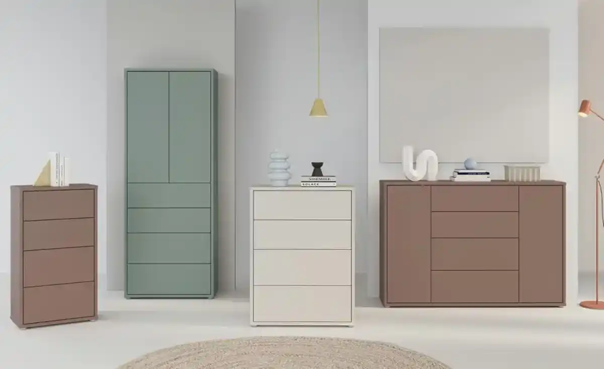 Bild 3 von Kommode Bolognano