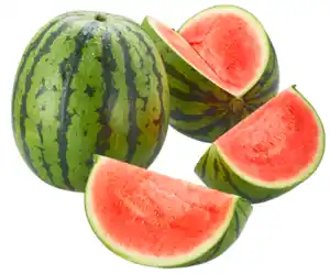 Wassermelone