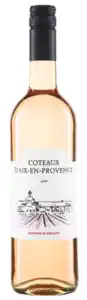 Coteaux d‘Aix-en- Provence