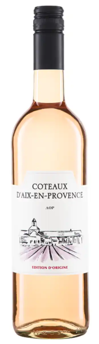 Bild 1 von Coteaux d‘Aix-en- Provence