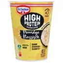 Bild 1 von Dr. Oetker High Protein Porridge Klassisch 400g