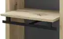 Bild 2 von Hängegarderobe Varone