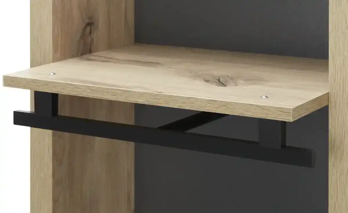 Bild 2 von Hängegarderobe Varone