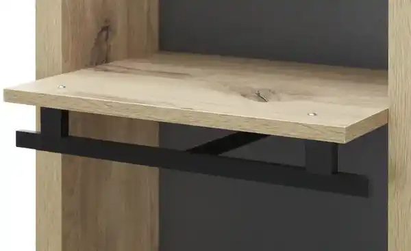 Bild 2 von Hängegarderobe Varone