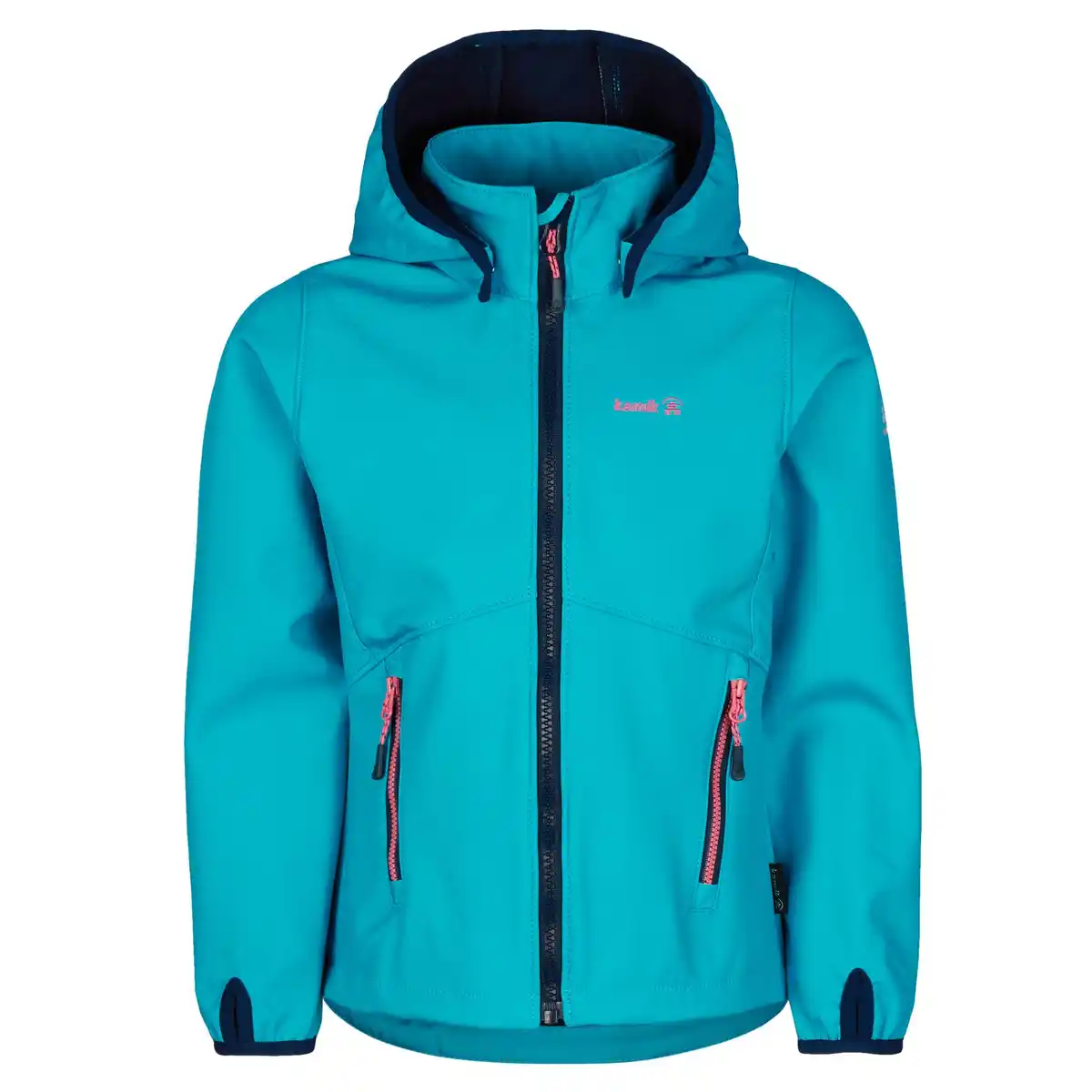Bild 1 von FAYE Kinder - Softshelljacke