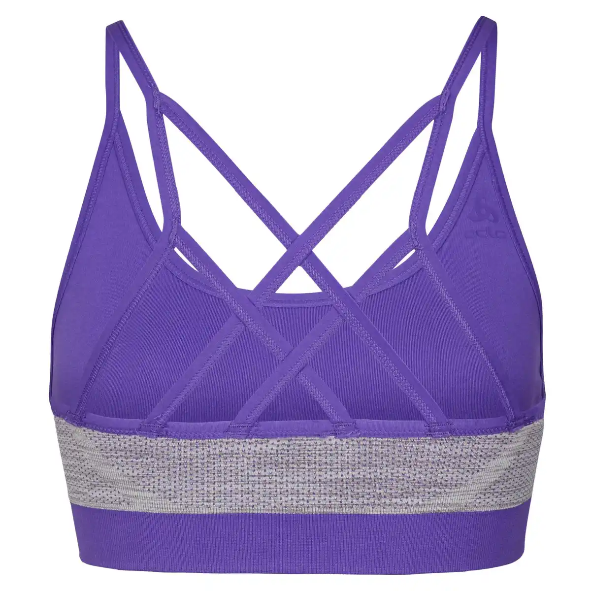 Bild 4 von SPORT BRA SEAMLESS LOW Damen - Sport BH