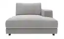 Bild 2 von Jette Home Element Ottomane rechts in Cord Sila