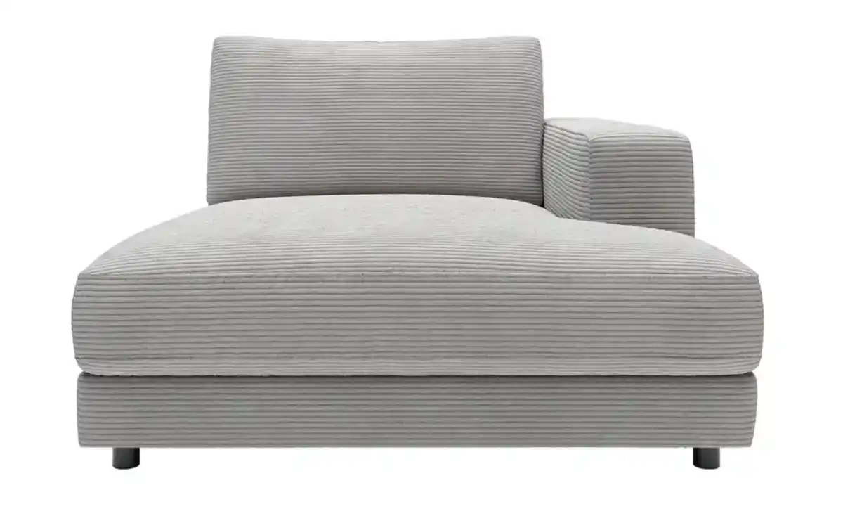 Bild 2 von Jette Home Element Ottomane rechts in Cord Sila