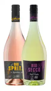 Secco oder Hugo