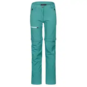 KID G ZIP OFF PANT Kinder - Softshellhose