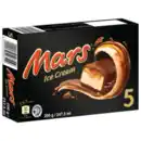 Bild 1 von Mars Eisriegel 5x49,5ml