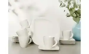 CreaTable Kaffeeservice Melbourne