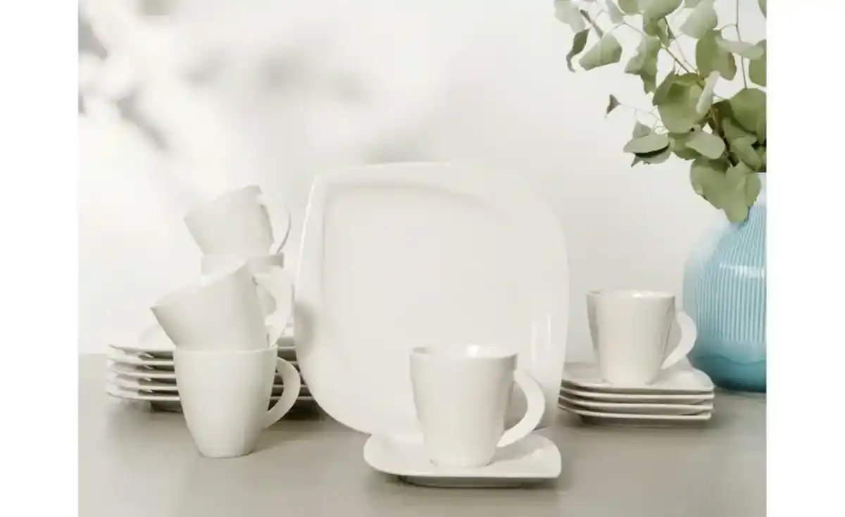 Bild 1 von CreaTable Kaffeeservice Melbourne